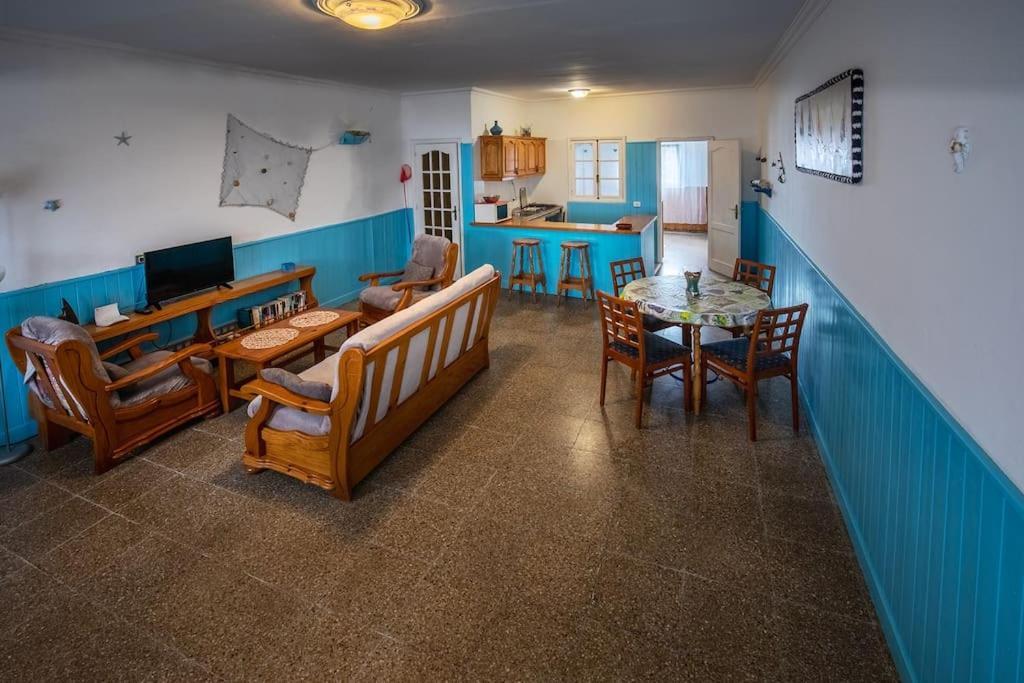 Apartment Casa El Mar Pescador