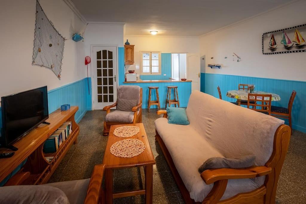 Apartment Casa El Mar Pescador *
