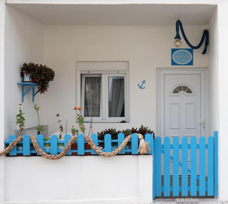 Casa El Mar Pescador