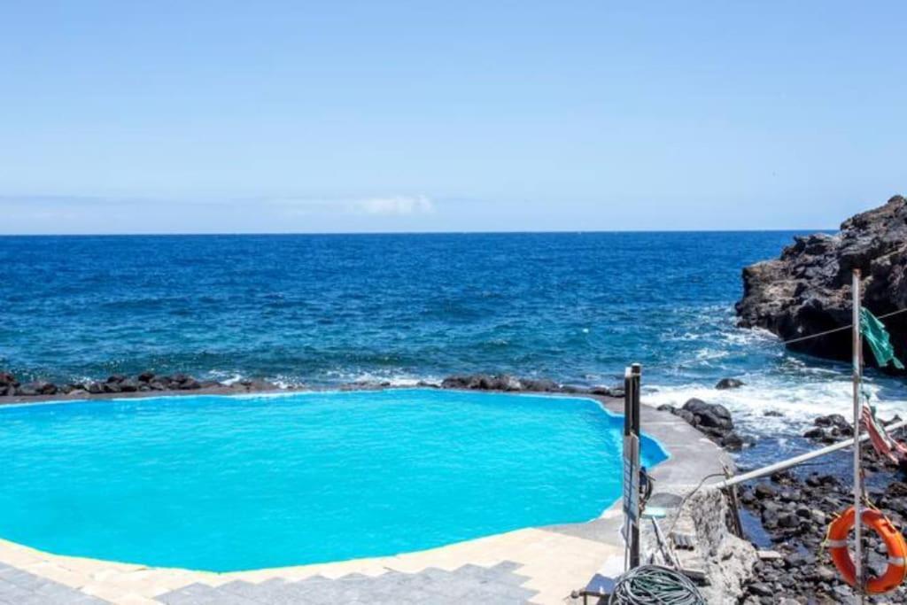 Casa El Mar Pescador Apartment *