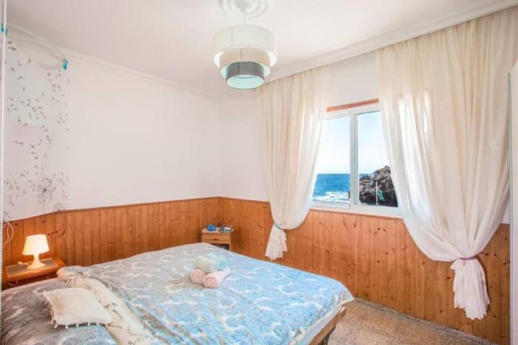 Casa El Mar Pescador *