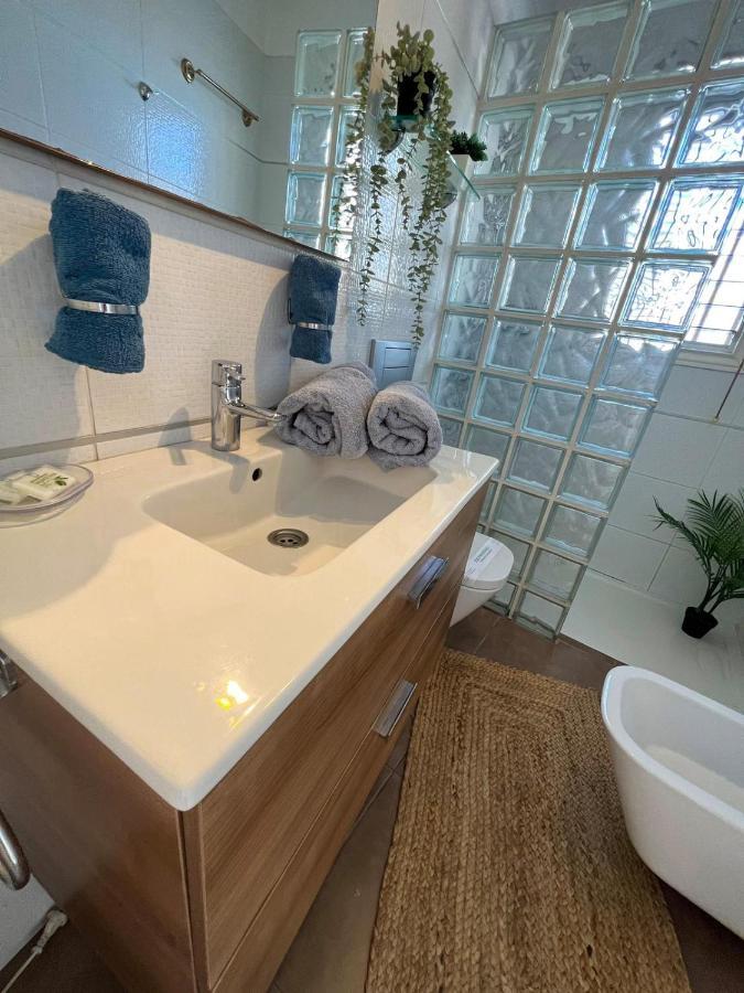 Apartamento Malibu Park Sol *