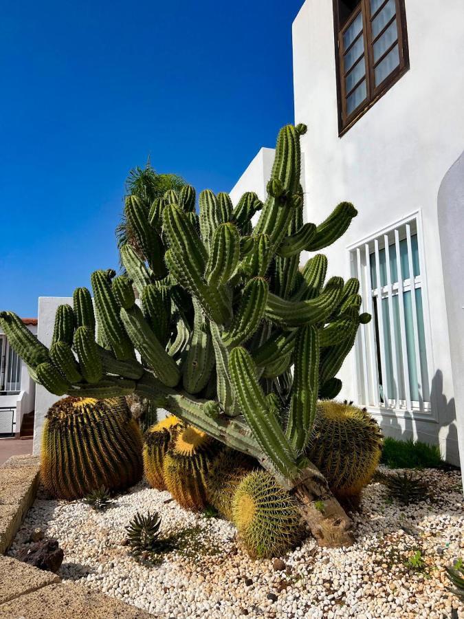 Malibu Park Sol Apartamento *