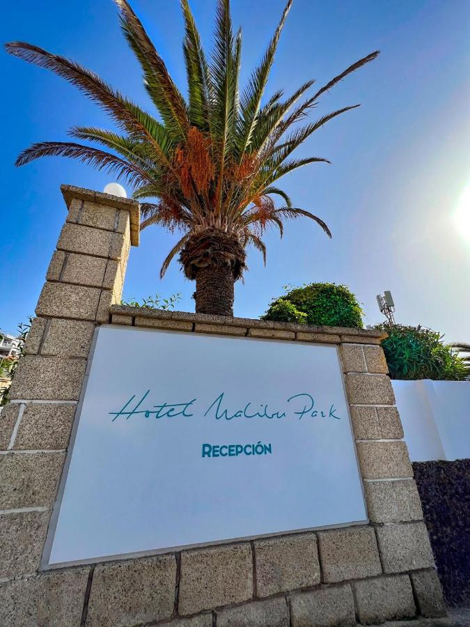Apartamento Malibu Park Sol