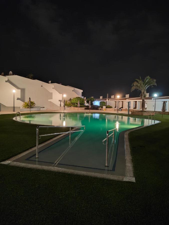 Malibu Park Sol Apartamento