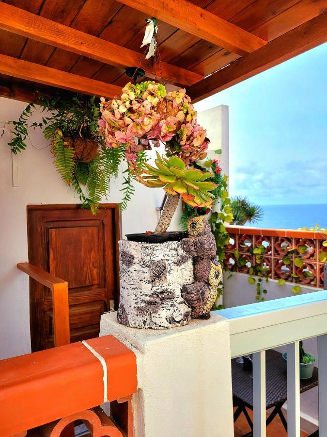 Casa Manolo Acceso Playa - Mountain Trails * Almaciga
