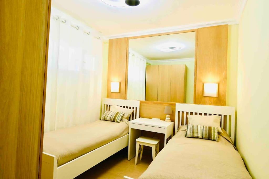 Apartment Costa Adeje, 2 Bedrooms
