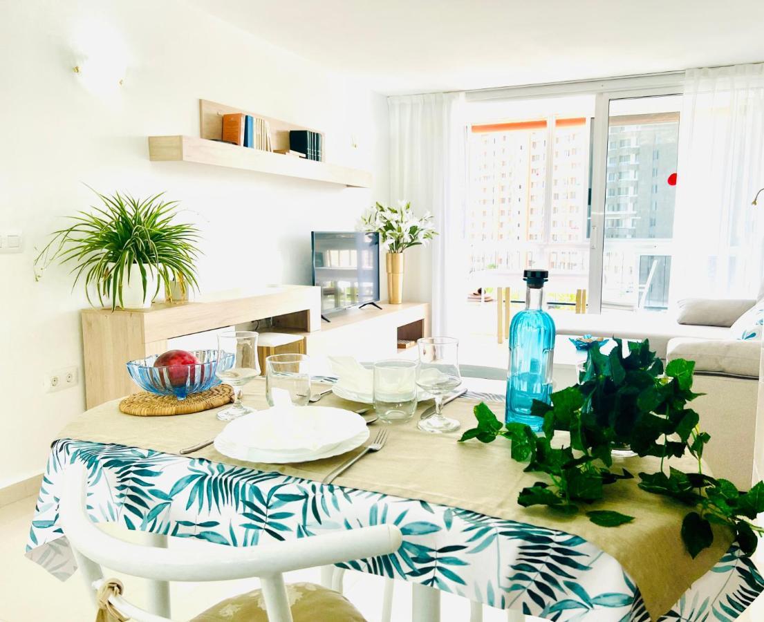 La Chunga Los Cristianos Appartement