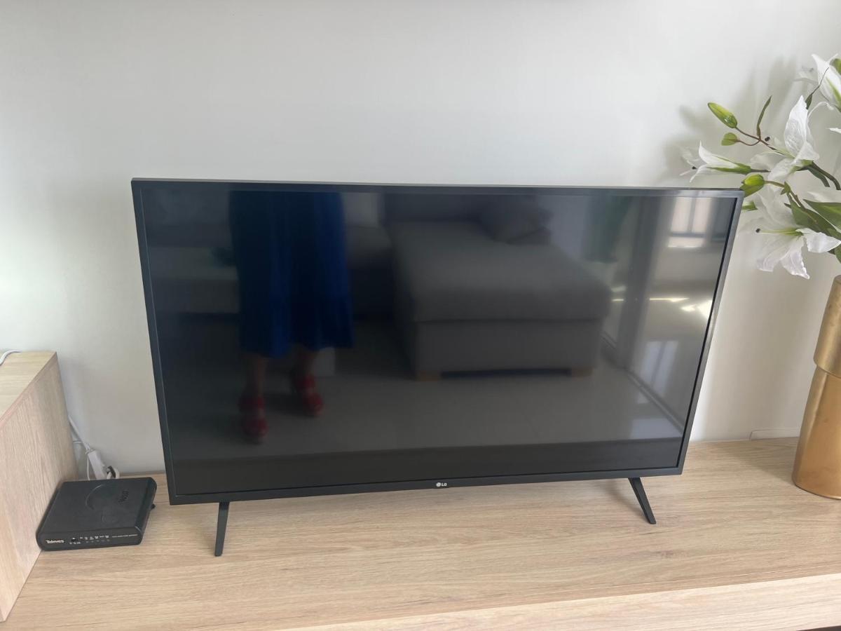 Appartement La Chunga Los Cristianos