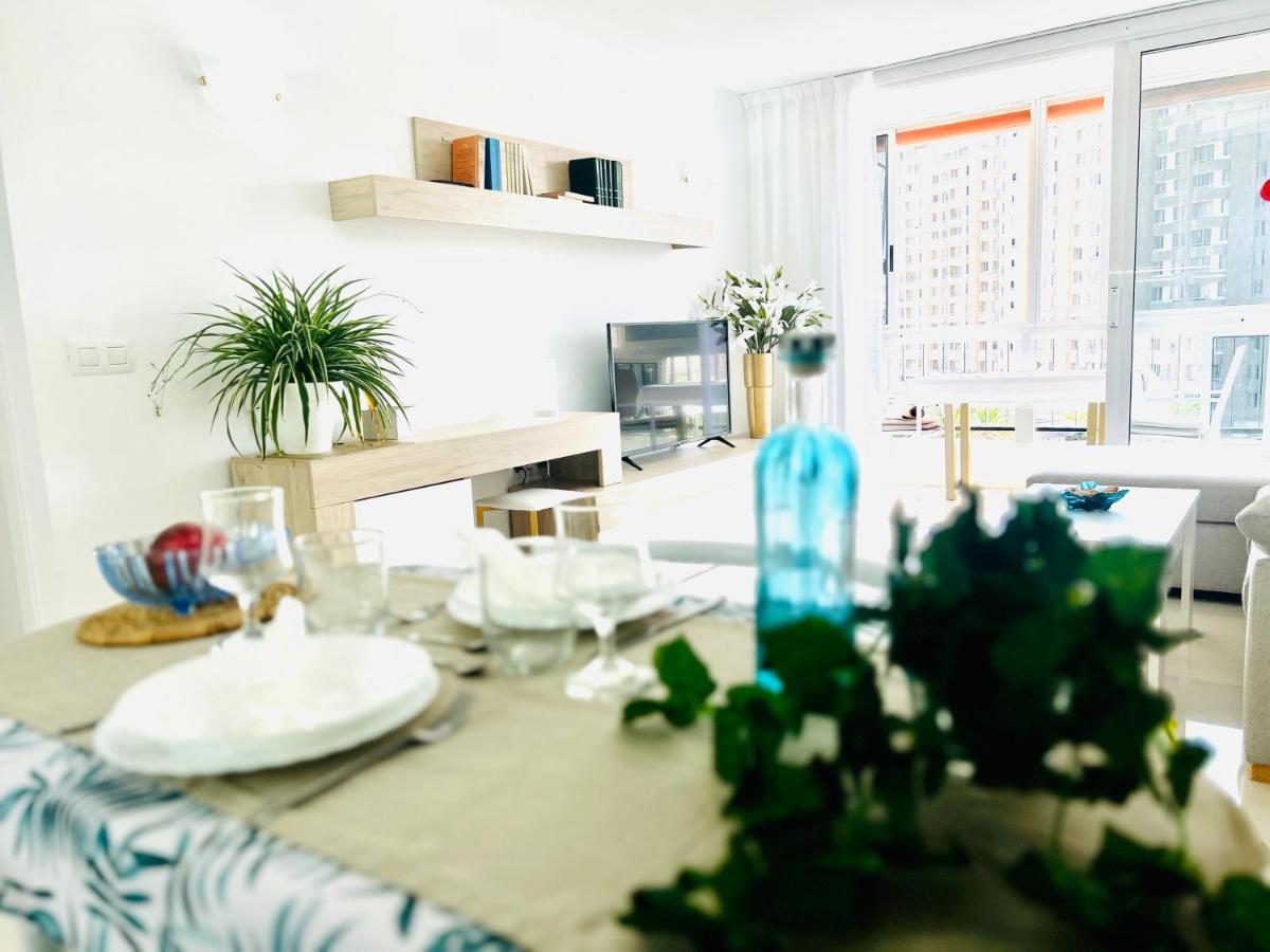 La Chunga Los Cristianos Appartement *