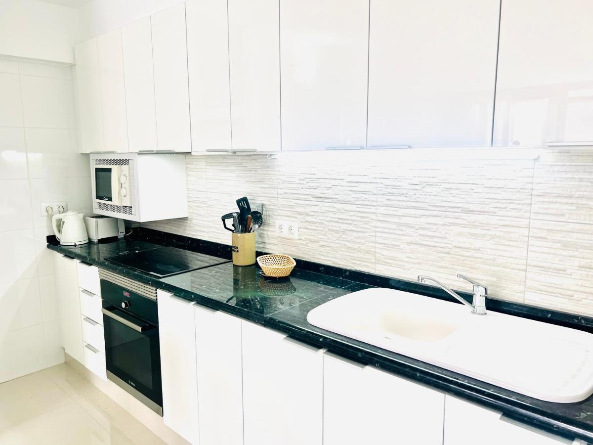 Appartement La Chunga Los Cristianos