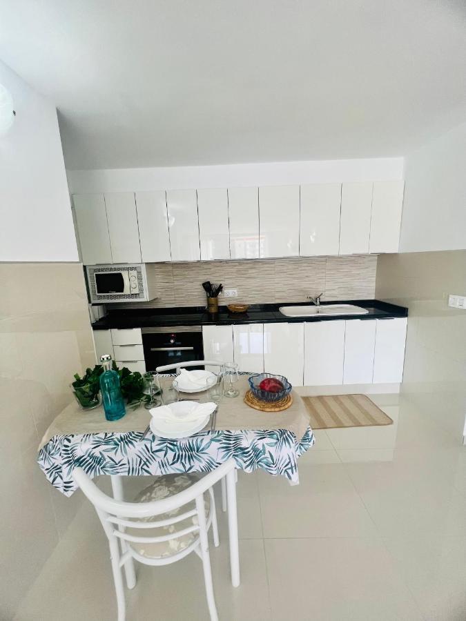 La Chunga Los Cristianos Appartement