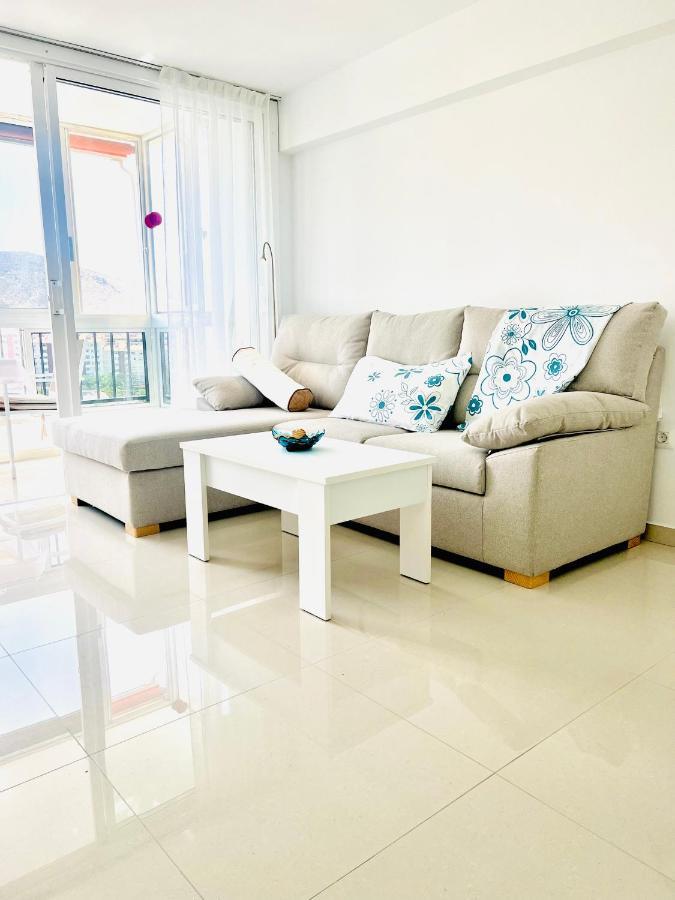 Appartement La Chunga Los Cristianos Los Cristianos (Tenerife)