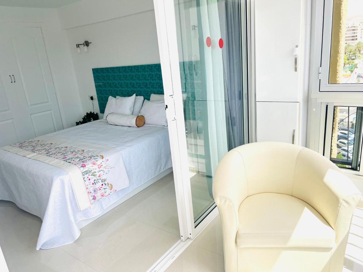 La Chunga Los Cristianos Appartement