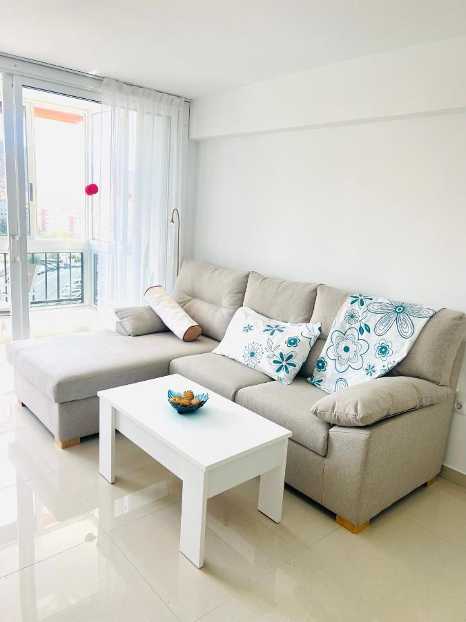 Appartement La Chunga Los Cristianos *