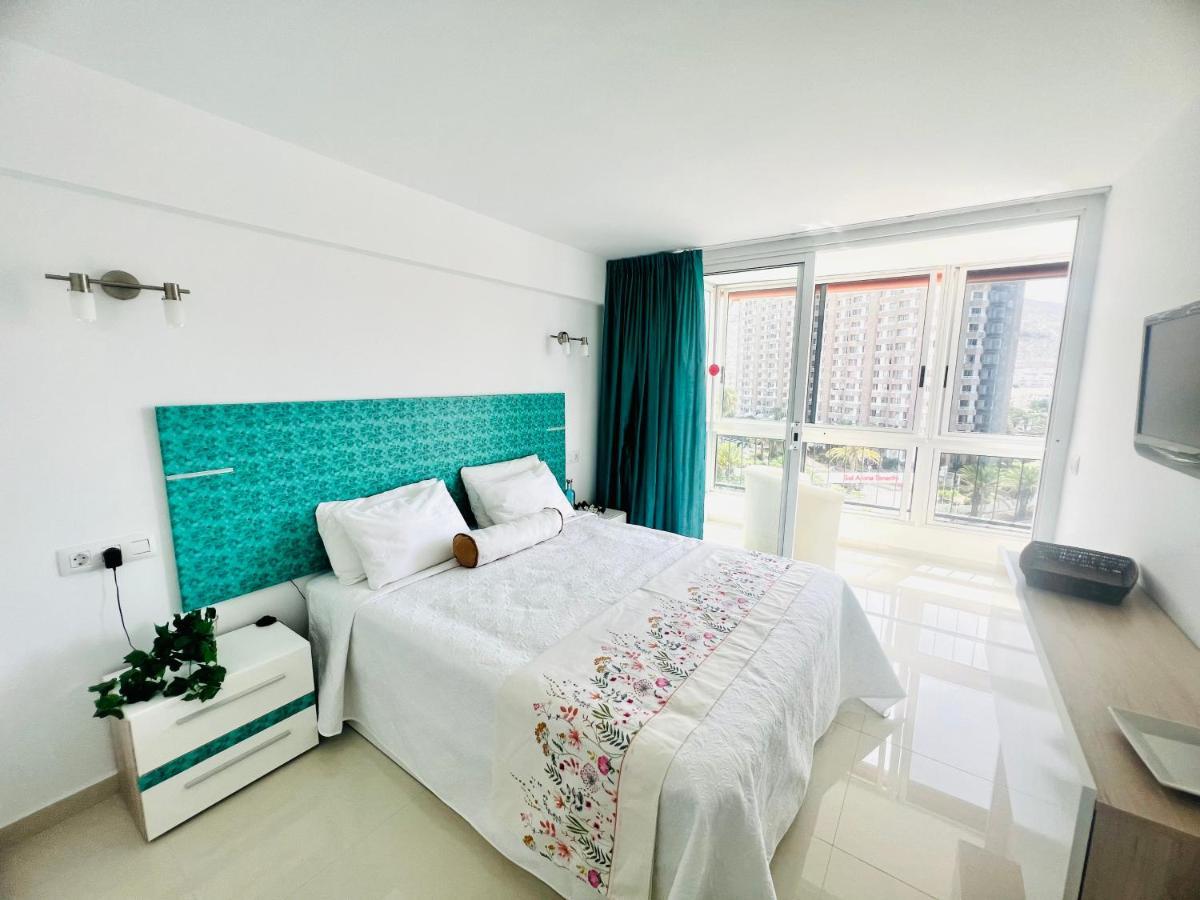 Appartement La Chunga Los Cristianos Los Cristianos (Tenerife)