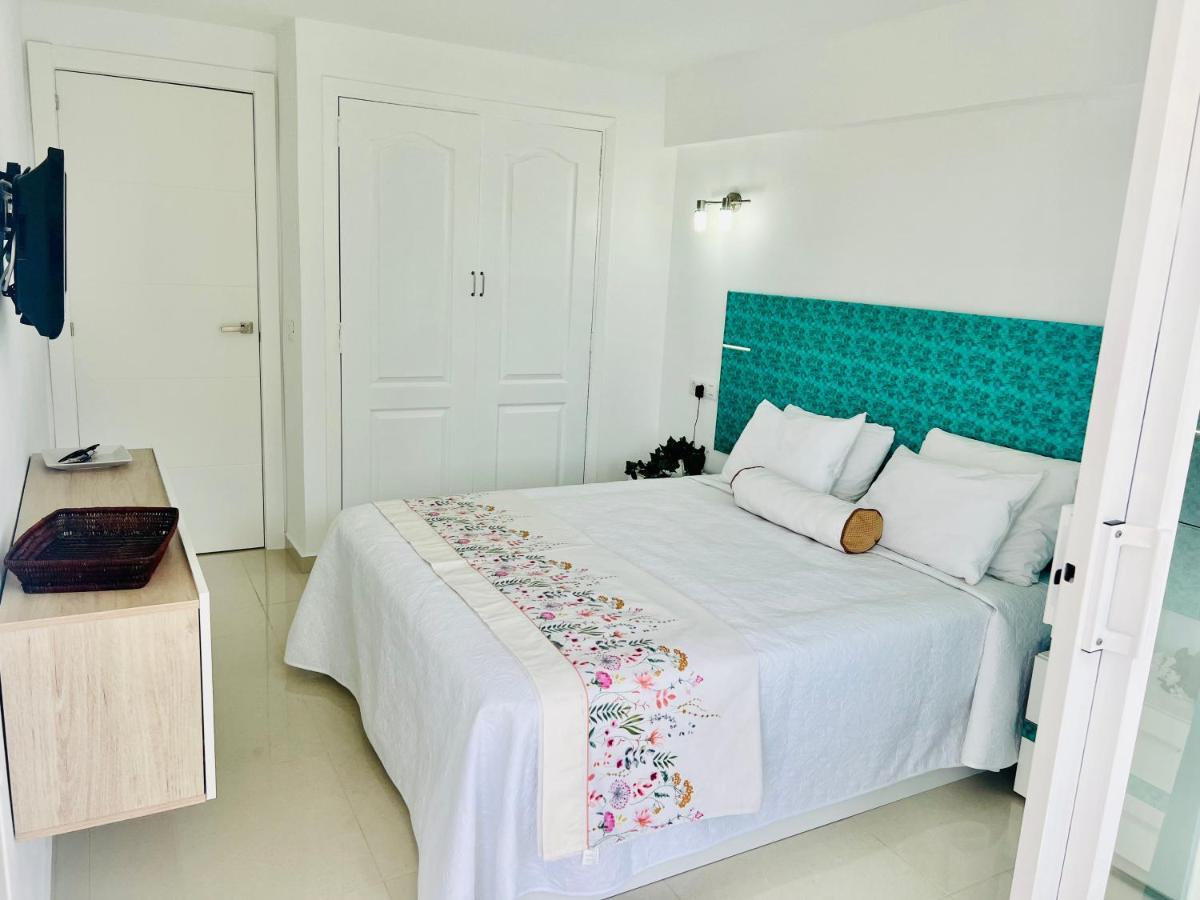 La Chunga Los Cristianos Appartement