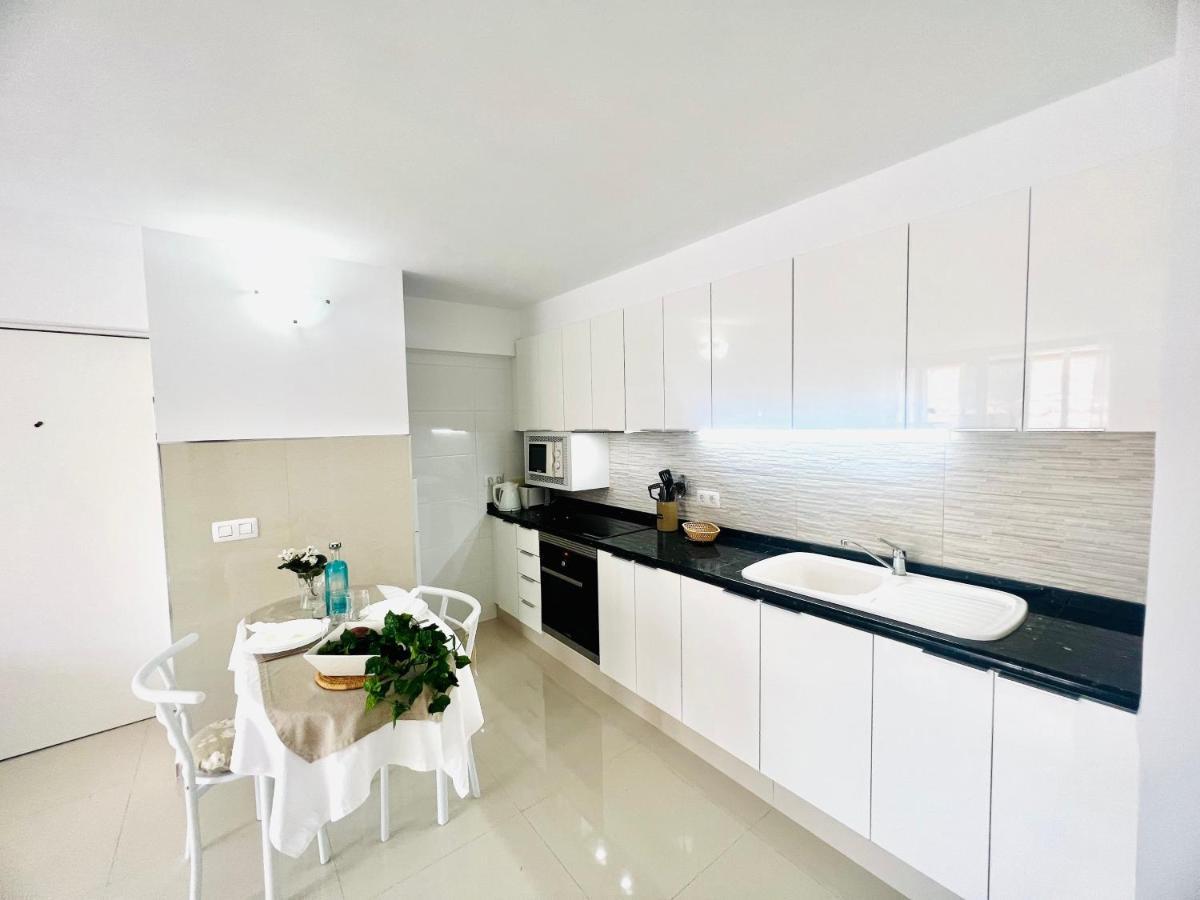 Appartement La Chunga Los Cristianos