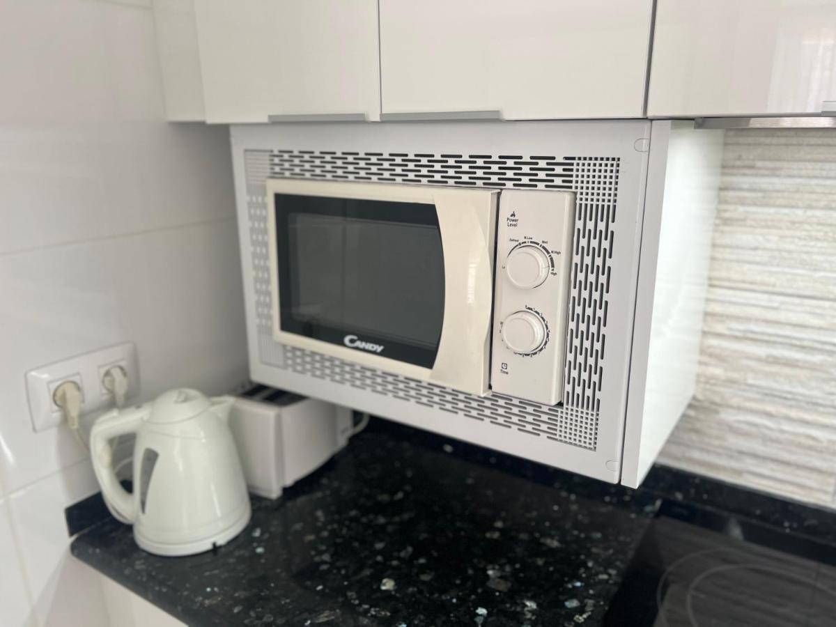 La Chunga Los Cristianos Appartement Los Cristianos (Tenerife)
