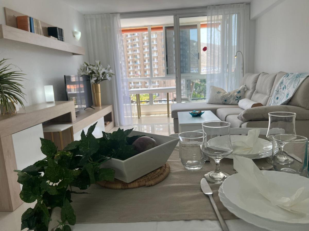 Appartement La Chunga Los Cristianos *