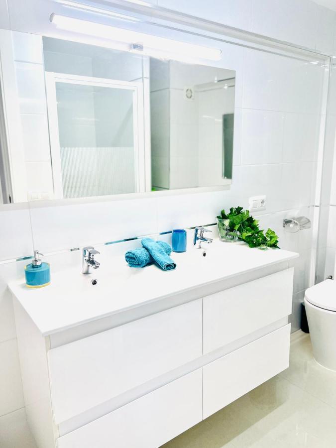 La Chunga Los Cristianos Appartement *
