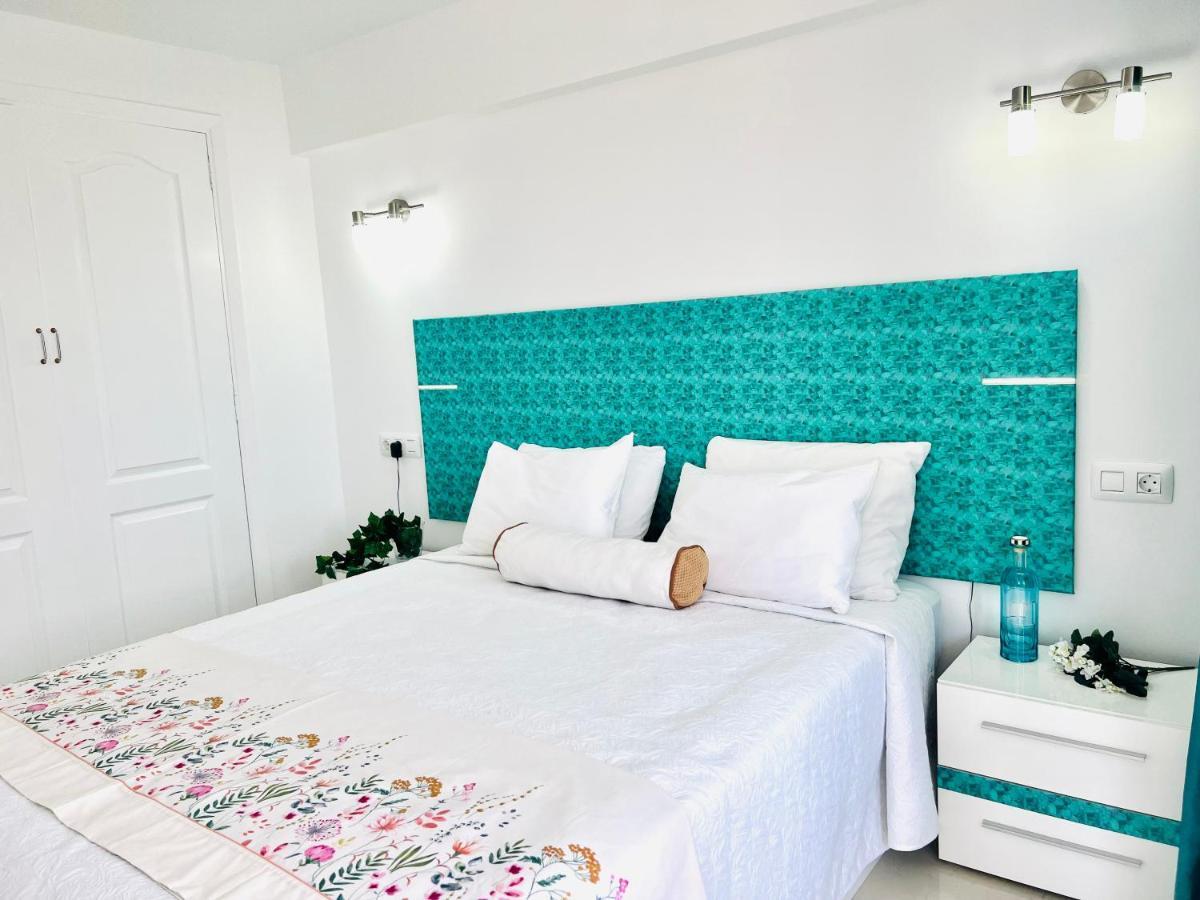 Appartement La Chunga Los Cristianos