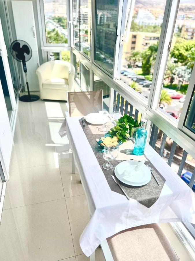 La Chunga Los Cristianos Appartement *