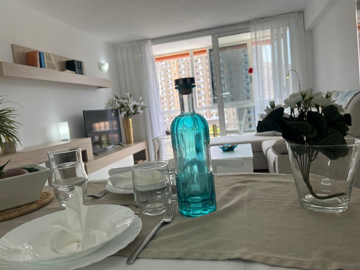 La Chunga Los Cristianos Appartement *