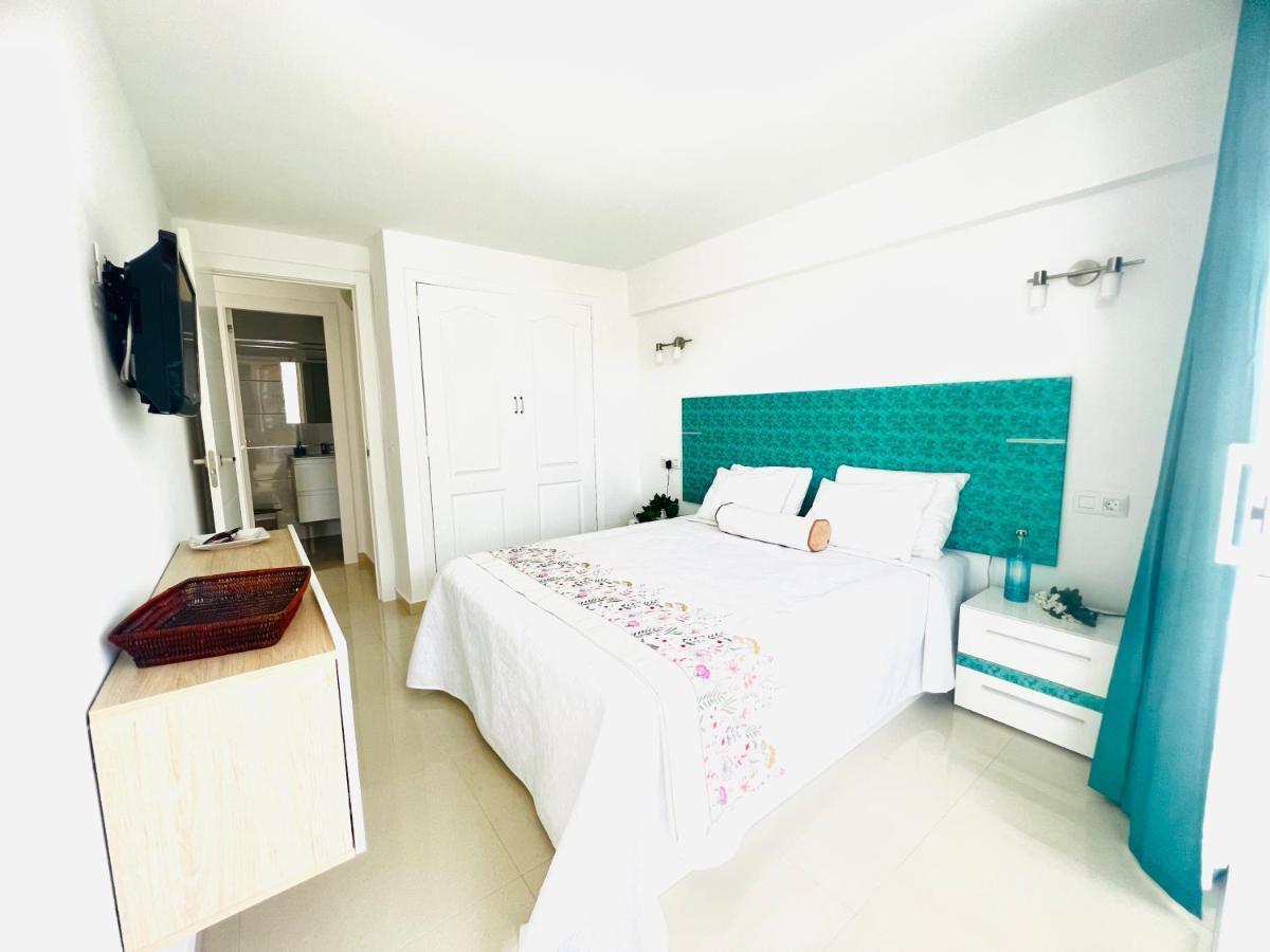 Appartement La Chunga Los Cristianos *