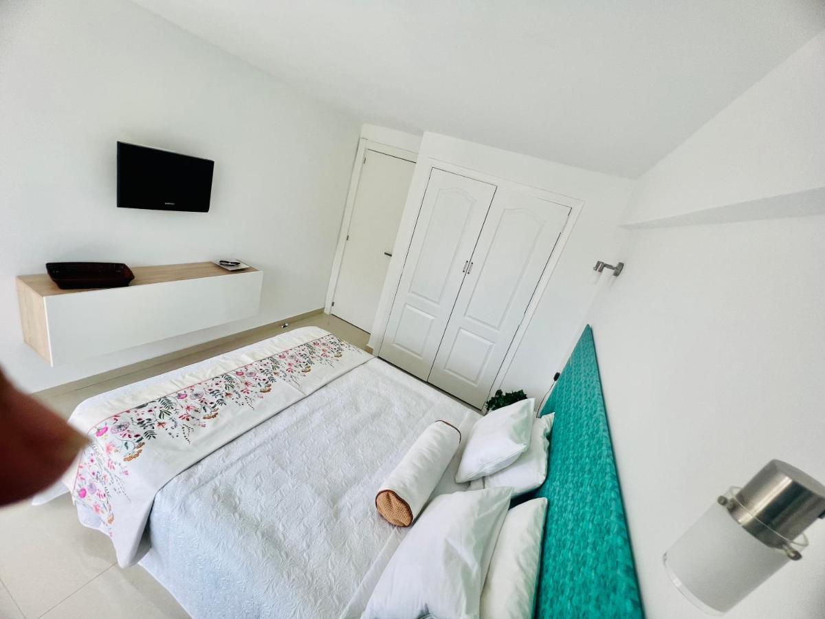 Appartement La Chunga Los Cristianos *