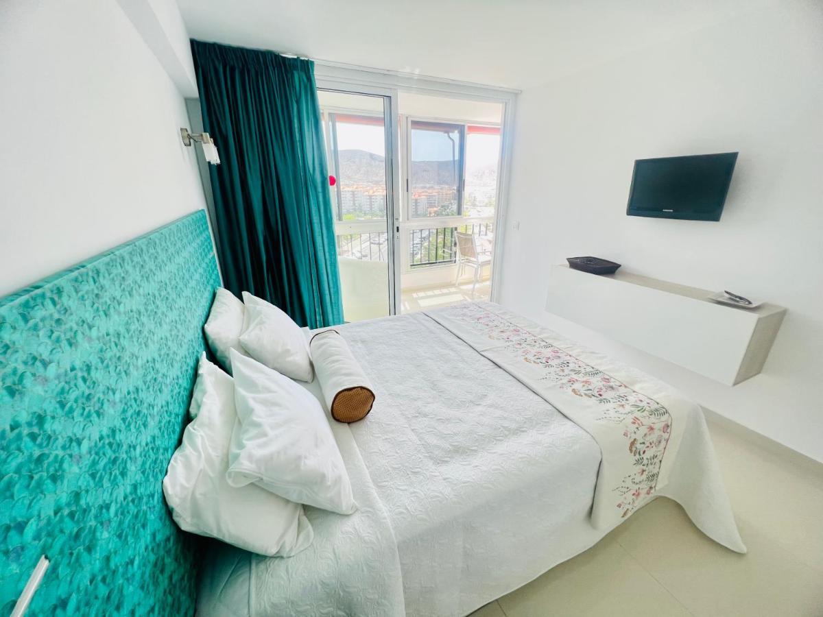 Appartement La Chunga Los Cristianos Los Cristianos (Tenerife)