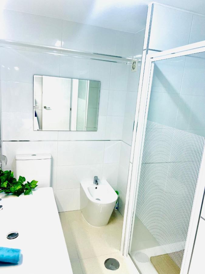 Appartement La Chunga Los Cristianos *