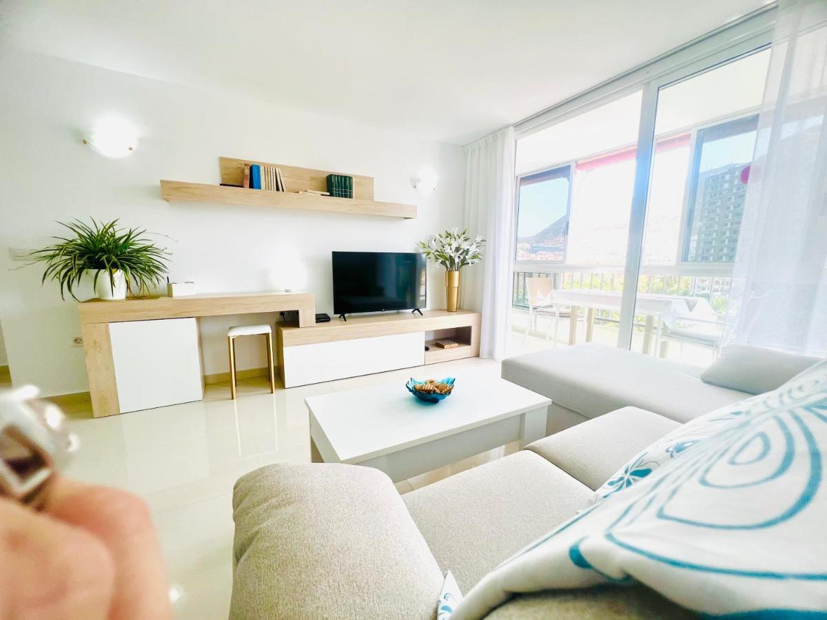 La Chunga Los Cristianos Appartement *