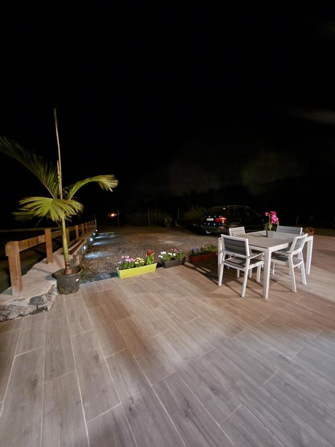 Holiday home Casa Rural Finca Gea Santa Cruz de Tenerife