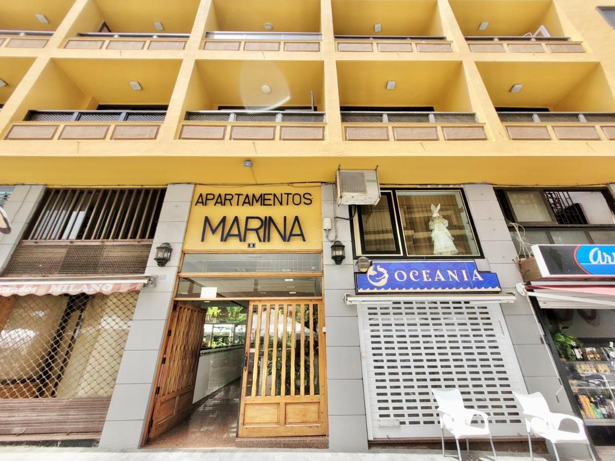 Apartamento Vista Marina *