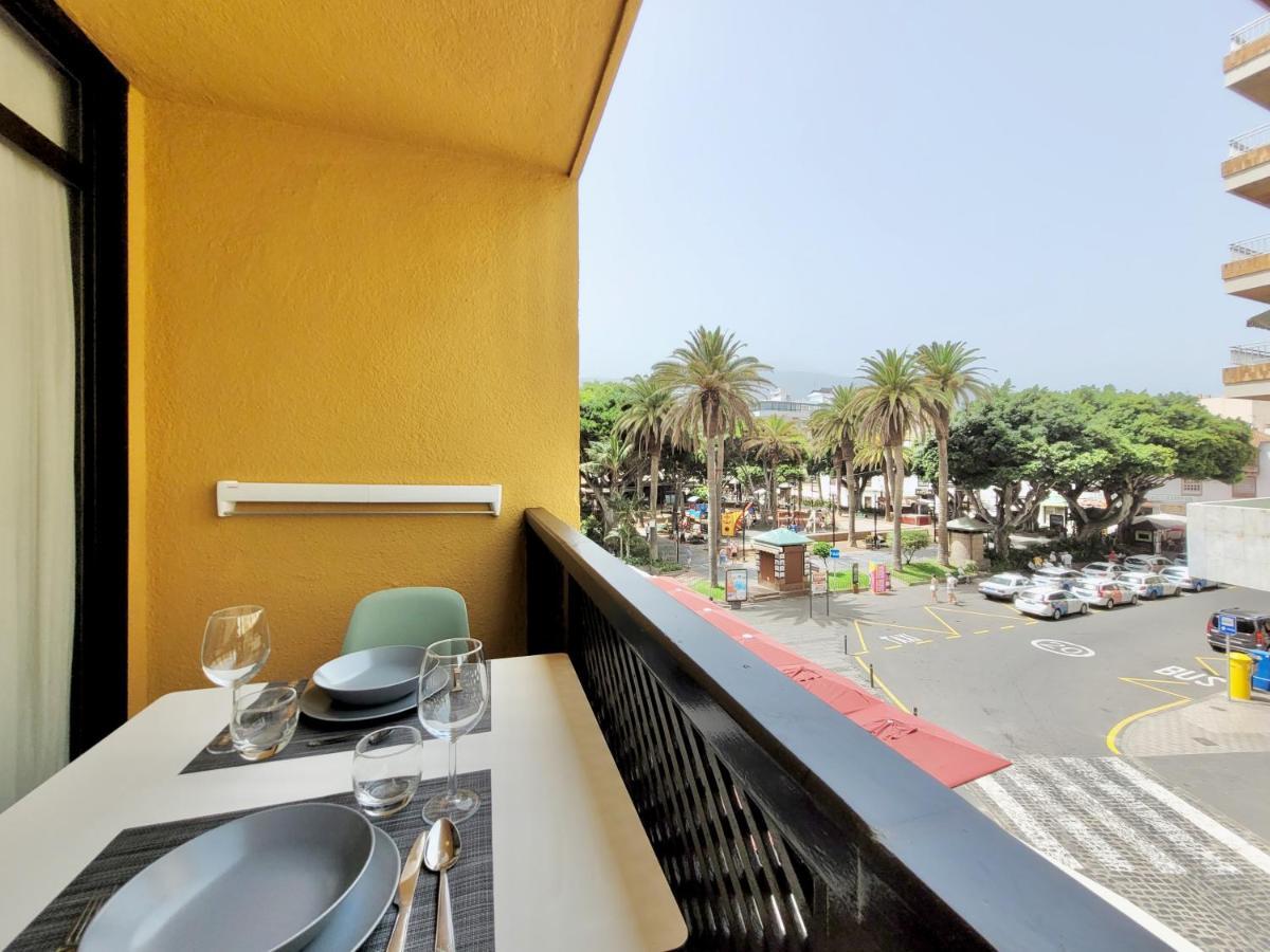 Apartamento Vista Marina Puerto de la Cruz (Tenerife)