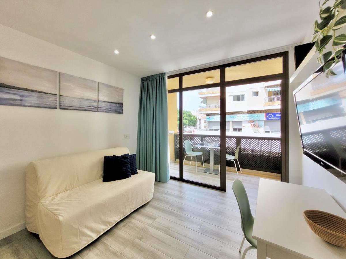 Apartamento Vista Marina Puerto de la Cruz (Tenerife)
