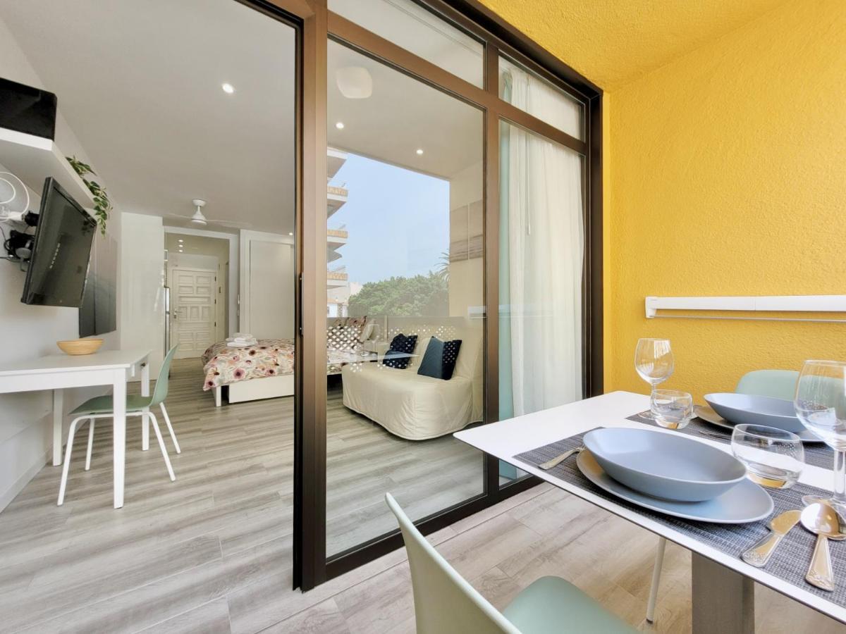 Apartamento Vista Marina