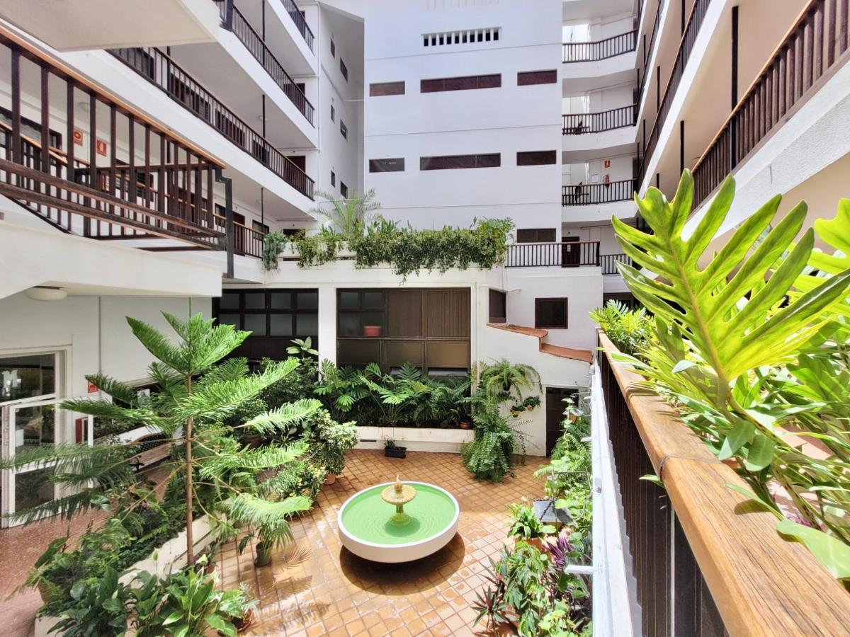 Vista Marina Apartamento Puerto de la Cruz (Tenerife)