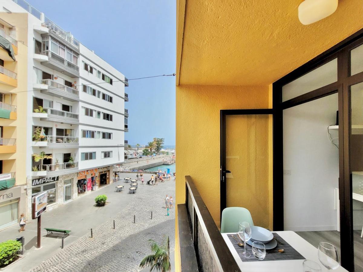 Vista Marina Apartamento *