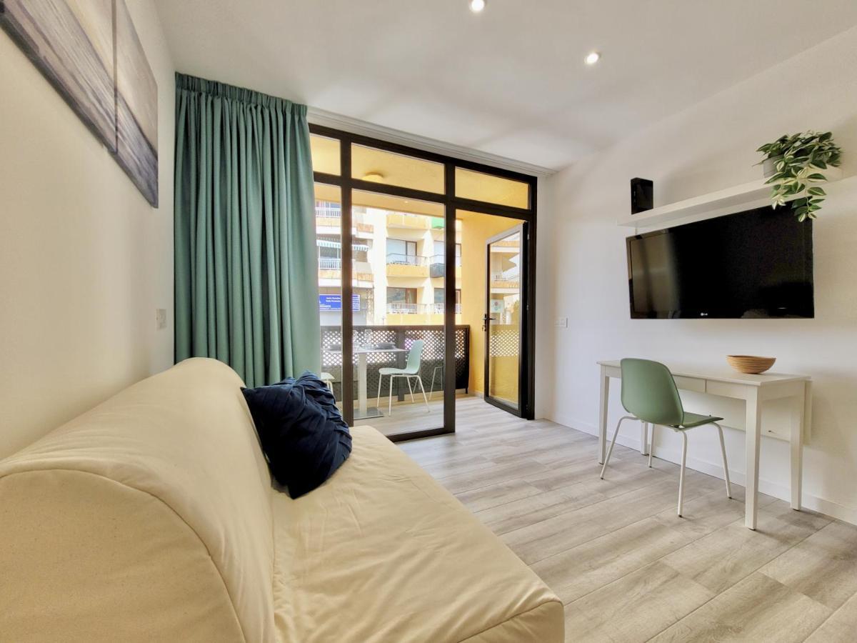 Apartamento Vista Marina