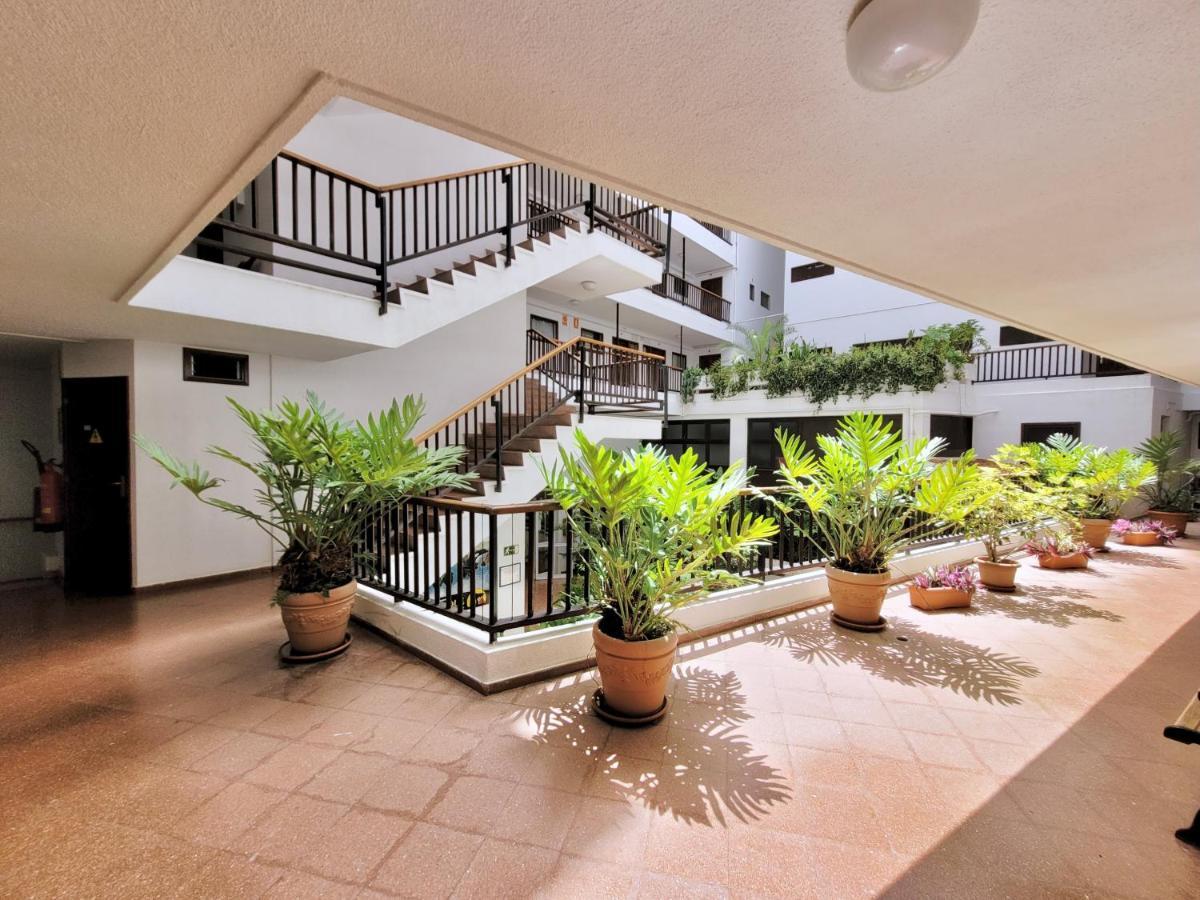 Vista Marina Apartamento Puerto de la Cruz (Tenerife)
