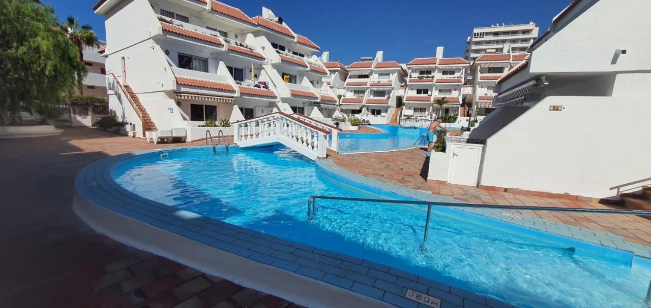 Apartment Blanquitas 7 Arona (Tenerife)