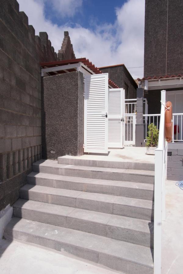 Eras Nest Hostel Las Eras (Tenerife)