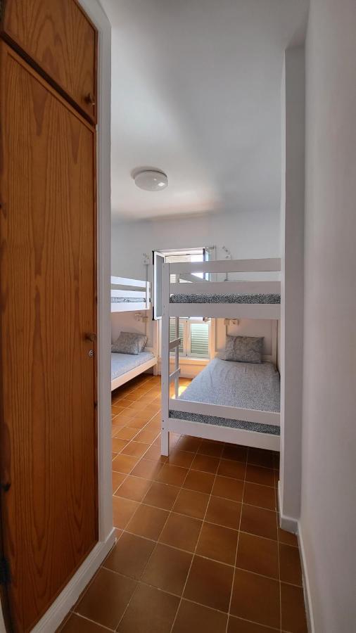 Eras Nest Hostel Las Eras (Tenerife)