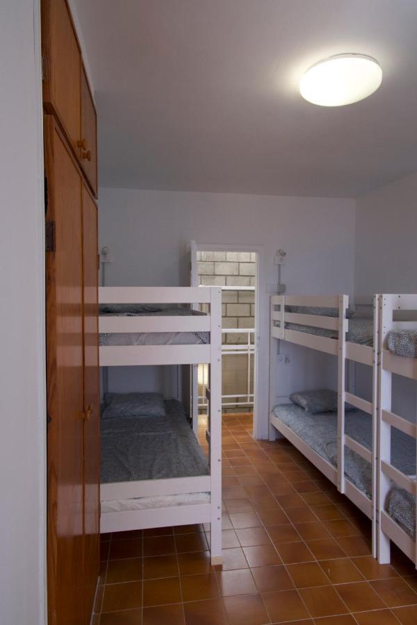 Eras Nest Hostel