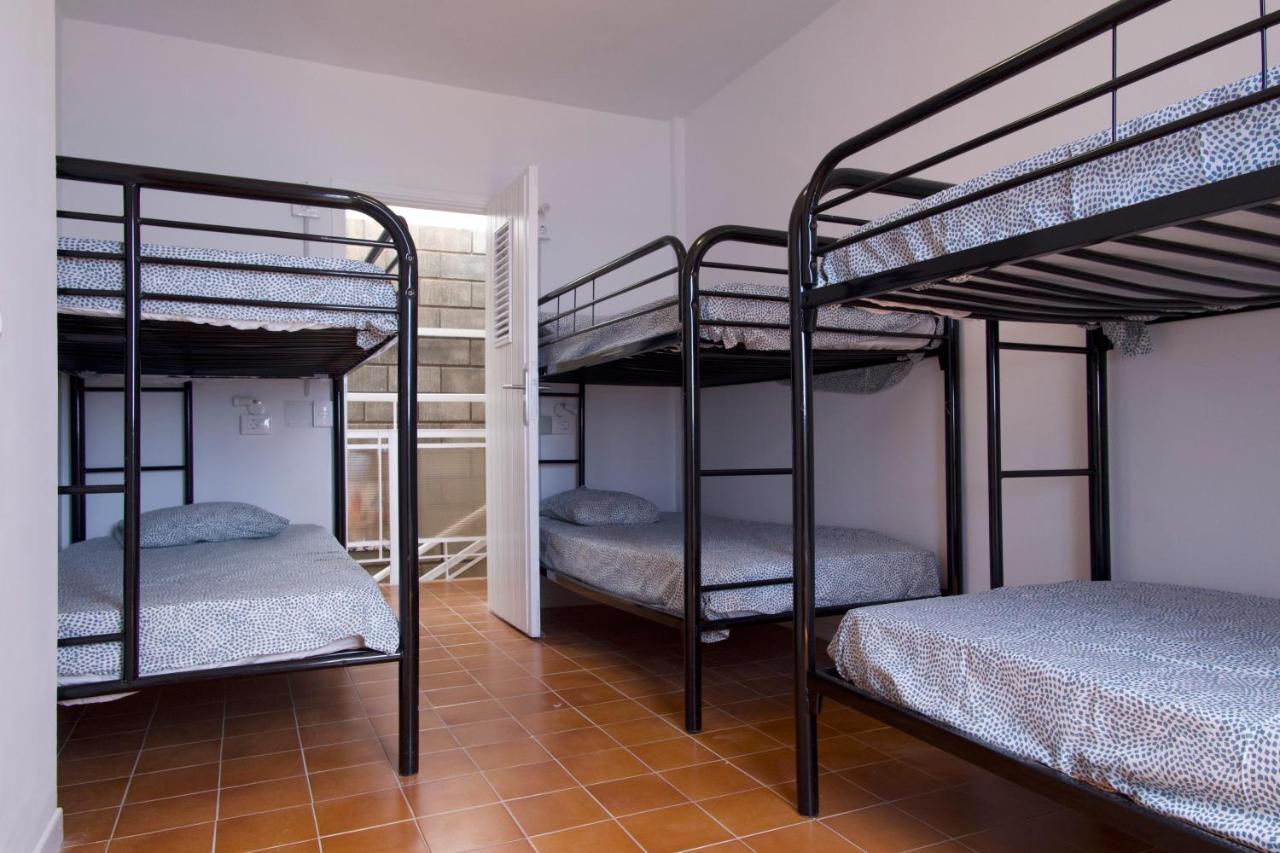Eras Nest Hostel