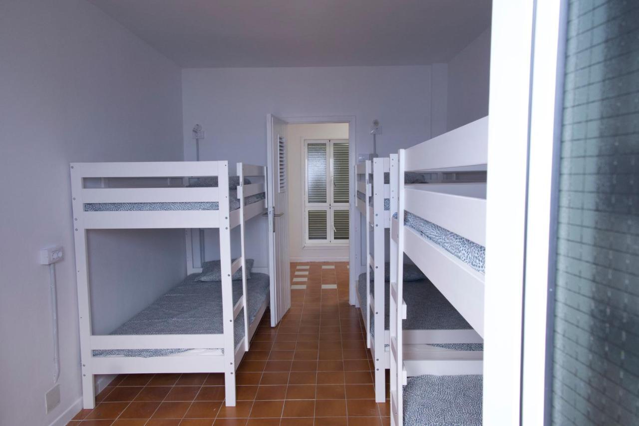 Eras Nest Hostel