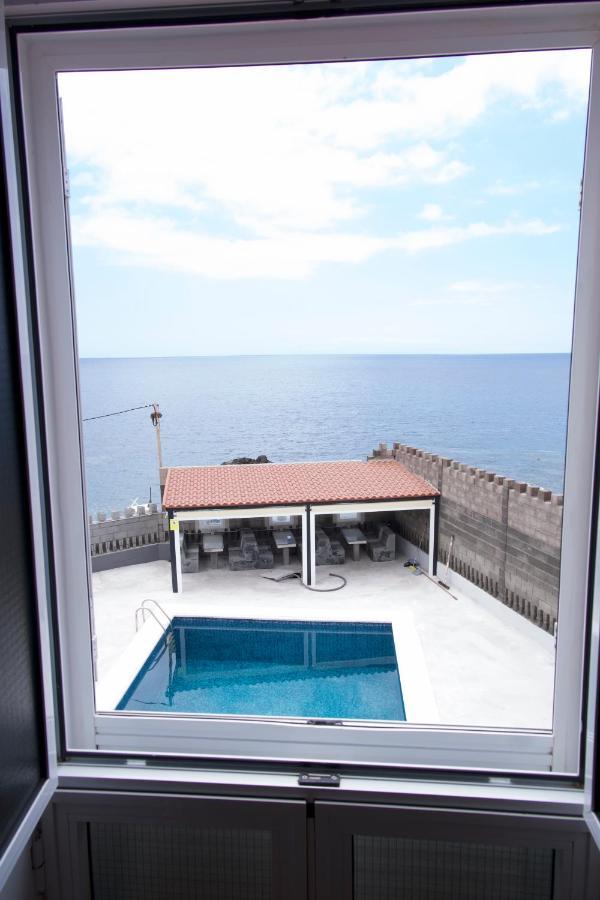 Eras Nest Hostel Las Eras (Tenerife)