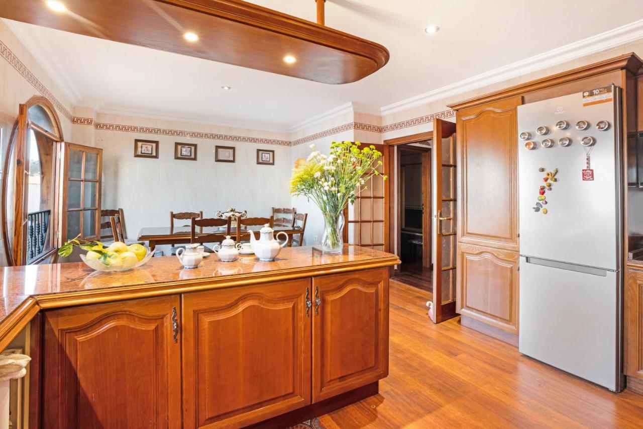 Holiday home Casa La Victoria